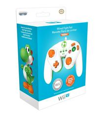 Wired Fight Pad [Yoshi]